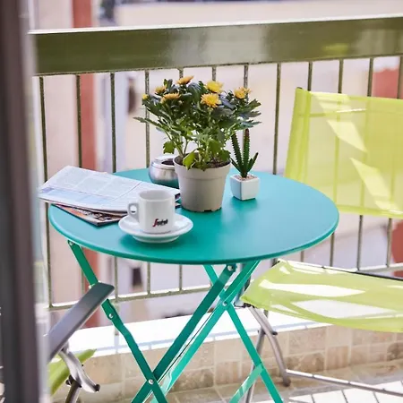 Apartament F & B Collection - Flat For 4